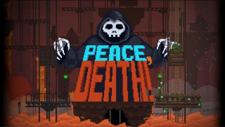安息死亡安卓版