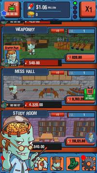 僵尸生存之城Zombie Survival City
