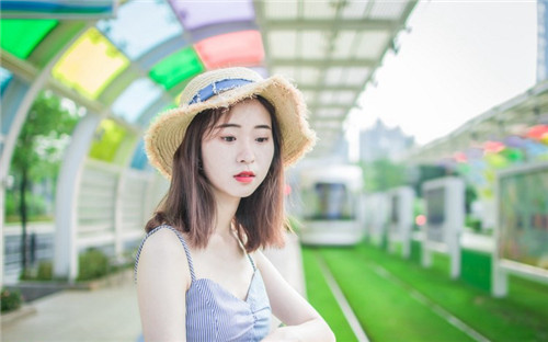 小可爱自拍APP