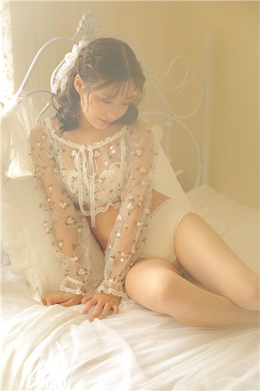 蕾丝视频