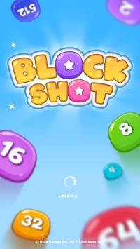 街区射击Block Shot
