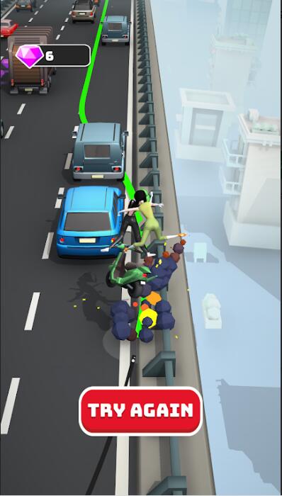 高速的士Highway Taxi